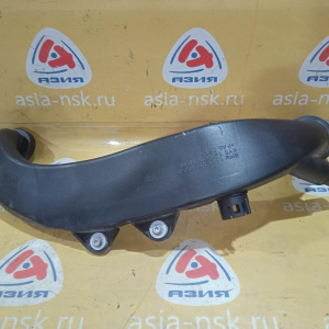 Патрубок воздушного фильтра BMW N54 3-Series E90 Воздуховод 13717556550