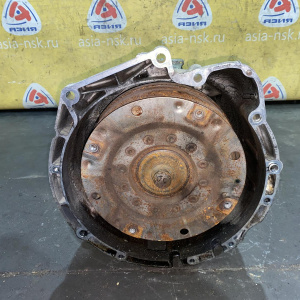 АКПП BMW X5 M57N2/M57D30TU2/306D5 4WD ZF 6HP28X 6HP26 W9D без раздатки 24007581580, 24007572489 E70 '2008