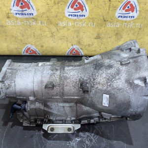 АКПП BMW X5 M57N2/M57D30TU2/306D5 4WD ZF 6HP28X 6HP26 W9D без раздатки 24007581580, 24007572489 E70 '2008