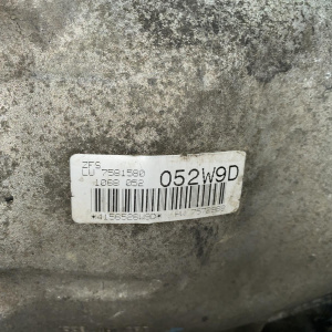 АКПП BMW X5 M57N2/M57D30TU2/306D5 4WD ZF 6HP28X 6HP26 W9D без раздатки 24007581580, 24007572489 E70 '2008