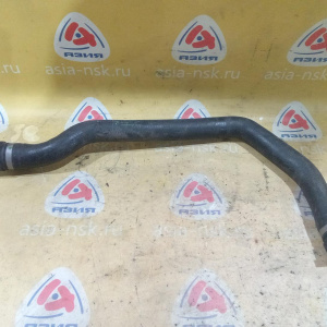 Патрубок радиатора BMW 17127794153 X5 E70 M57N2 L