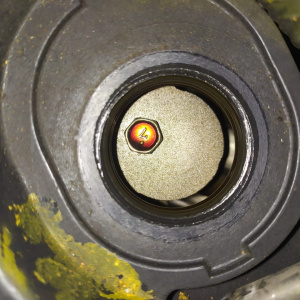 Двигатель Nissan QG18-DE-326480 BLACK TOP БЕЗ НАВЕСНОГО Bluebird Sylphy