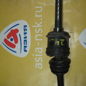 Шрус внутренний Mazda GWER, GFER Capella дефект пыльника. 24 шлица. перед, лев 4WD