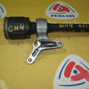 Привод Honda GH1/GH3/GH2/GH4 HR-V D16A перед, лев CVT вал промежуточный со стаканом. 44500-S2H-N50