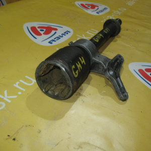 Привод Honda GH1/GH3/GH2/GH4 HR-V D16A перед, лев CVT вал промежуточный со стаканом. 44500-S2H-N50