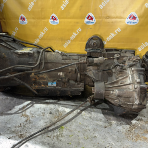 АКПП Toyota 2C/3C 0372L 4WD BUS БЕЗ БУБЛИКА Lite Ace/Town Ace CR30-36