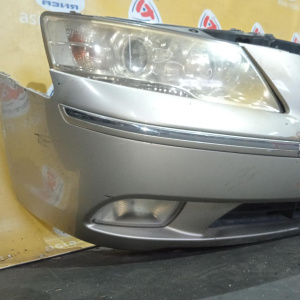 Ноускат Hyundai Sonata NF/EK G4KD/G4KE/G6DB '2007-2010 акпп, туманки, 2502 865113K700