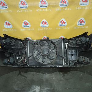 Ноускат Hyundai Sonata NF/EK G4KD/G4KE/G6DB '2007-2010 акпп, туманки, 2502 865113K700