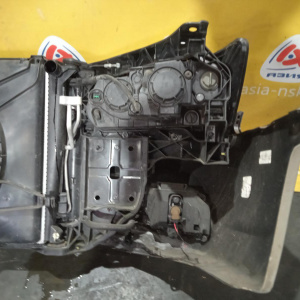 Ноускат Hyundai Sonata NF/EK G4KD/G4KE/G6DB '2007-2010 акпп, туманки, 2502 865113K700