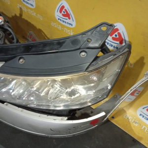 Ноускат Hyundai Sonata NF/EK G4KD/G4KE/G6DB '2007-2010 акпп, туманки, 2502 865113K700