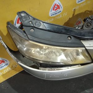 Ноускат Hyundai Sonata NF/EK G4KD/G4KE/G6DB '2007-2010 акпп, туманки, 2502 865113K700