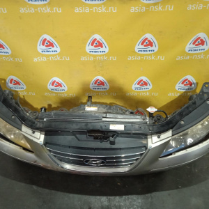 Ноускат Hyundai Sonata NF/EK G4KD/G4KE/G6DB '2007-2010 акпп, туманки, 2502 865113K700