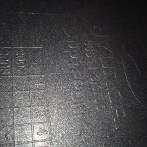 Ноускат Hyundai Sonata NF/EK G4KD/G4KE/G6DB '2007-2010 акпп, туманки, 2502 865113K700