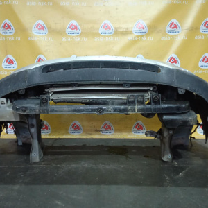 Ноускат Hyundai Tucson LM/TM '2011 IX35 2.0L 2.4L бензин акпп, галоген (дефект рамки, бампера, правой фары) 2502 865112S000