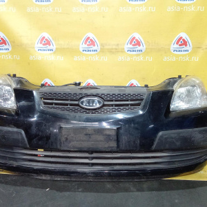 Ноускат Kia Rio JB/BN/TC '2005-2009 бензин мкпп, без кондиционера, 2502