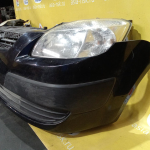 Ноускат Kia Rio JB/BN/TC '2005-2009 бензин мкпп, без кондиционера, 2502