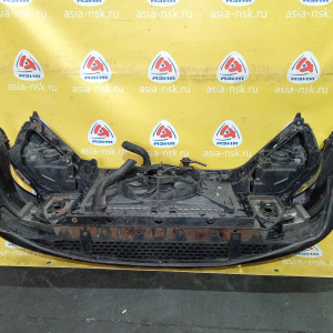 Ноускат Kia Rio JB/BN/TC '2005-2009 бензин мкпп, без кондиционера, 2502