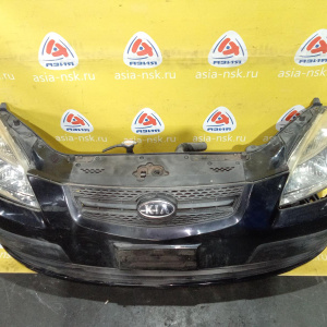 Ноускат Kia Rio JB/BN/TC '2005-2009 бензин мкпп, без кондиционера, 2502