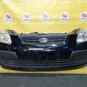 Ноускат Kia Rio JB/BN/TC '2005-2009 бензин мкпп, кондиционер, 2502