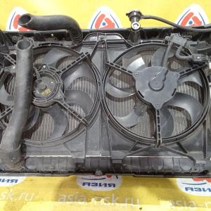 Ноускат Kia Rio JB/BN/TC '2005-2009 бензин мкпп, кондиционер, 2502