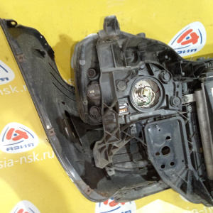 Ноускат Kia Rio JB/BN/TC '2005-2009 бензин мкпп, кондиционер, 2502