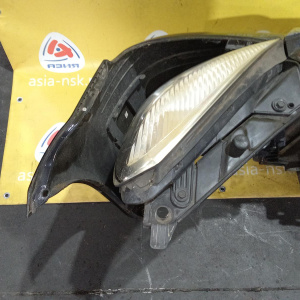 Ноускат Kia Rio JB/BN/TC '2005-2009 бензин мкпп, кондиционер, 2502