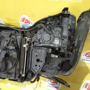 Ноускат Kia Rio JB/BN/TC '2005-2009 бензин мкпп, кондиционер, 2502