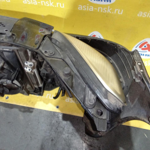 Ноускат Kia Rio JB/BN/TC '2005-2009 бензин мкпп, кондиционер, 2502