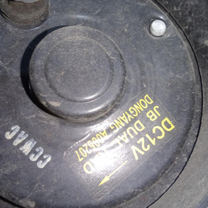 Ноускат Kia Rio JB/BN/TC '2005-2009 бензин мкпп, кондиционер, 2502