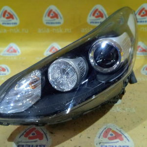 Фара Kia Sportage QL/D9 '2018 лев галоген (трещинки в стекле) 92101-D9