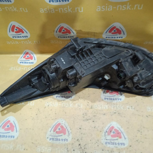 Фара Kia Sportage QL/D9 '2018 прав галоген (царапины) 92102-D9