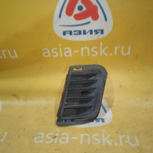 Заглушка в бампер Hyundai Sonata NF/EK '2005-2007 L 865243K000