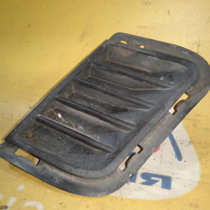 Заглушка в бампер Hyundai Sonata NF/EK '2005-2007 L 865243K000