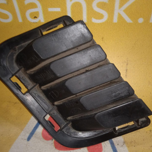 Заглушка в бампер Hyundai Sonata NF/EK '2005-2007 L 865243K000