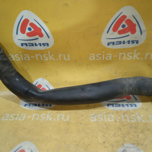 Патрубок радиатора Hyundai 254153K200 Sonata NF/EK G6DB '2006 н F 3.3L верхний