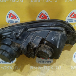 Фара Kia Sorento BL/JC '2006-2009 лев линз (скол на стекле, лак) 92101-3E5