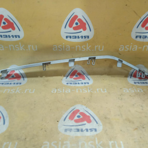 Планка под фару SsangYong Kyron DJ/D100 L (дефект креплений) 8310109150