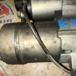 Стартер Nissan VQ37 Fuga Y51 23300-EY00C