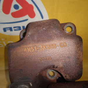 Шрус внутренний Ford CAP Focus 2 QQDB '2005 с подвесным (без трипоида) 1.8L мкпп B5/IB5 перед, прав