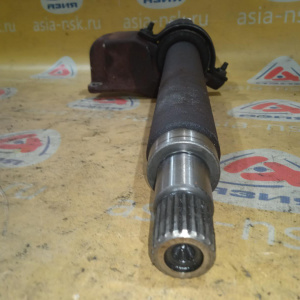 Шрус внутренний Ford CAP Focus 2 QQDB '2005 с подвесным (без трипоида) 1.8L мкпп B5/IB5 перед, прав