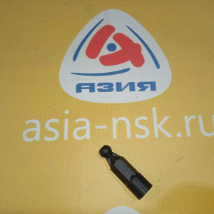 Накладка декоративная на двс Ford AODA/AODB/C307/QQDA/QQDB Focus 2 CAP/CB4 только шпилька-крепление 1.8L 2.0L Duratec He 4M5G-6A957-BA