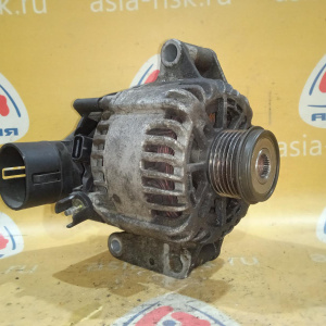 Генератор Ford Mondeo 3 CHBB/CJBB/CJBC 3 конт. обгонная муфта 1S7T10300CE GE/B4Y