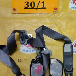 Ремень безопасности HONDA RD1 CR-V F 1997 год  (пара)