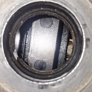 Двигатель Mitsubishi 4B10-DN1173 1.8 L ПРОБЕГ 72 т км Lancer CY3A-0000221