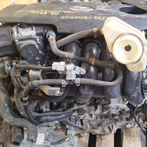 Двигатель Nissan QR25-275181B 4WD БЕЗ КОНДЕРА   ПРОБЕГ 37т.км Teana TNJ32-100567