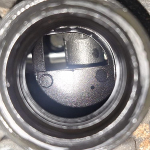 Двигатель Nissan QR25-275181B 4WD БЕЗ КОНДЕРА   ПРОБЕГ 37т.км Teana TNJ32-100567