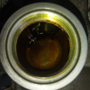 Двигатель Toyota 1SZ-FE-0271714 без генератора  пробег 68т.км Vitz/Platz SCP11-0005870 '2001-