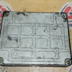 Компьютер Toyota Corsa 89661-16731 5E EL50 катушка