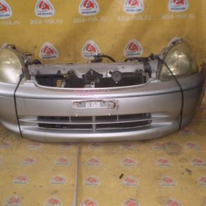 Ноускат Toyota Vitz NCP10 1NZ '1999-2001 a/t (CLAVIA) ф.52-001