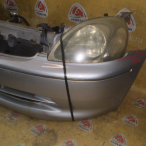 Ноускат Toyota Vitz NCP10 1NZ '1999-2001 a/t (CLAVIA) ф.52-001